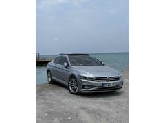 Sahibinden Volkswagen Passat 1.5 TSi Elegance 2022 Model 
