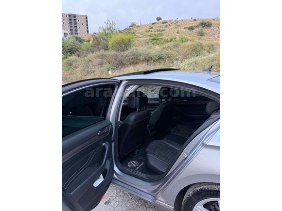 Pazarlıksız Sahibinden Volkswagen Passat 1.5 TSi Elegance 2022 Model 