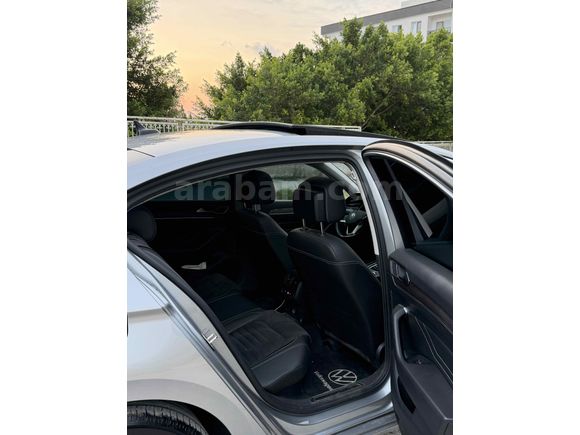 Pazarlıksız Sahibinden Volkswagen Passat 1.5 TSi Elegance 2022 Model 