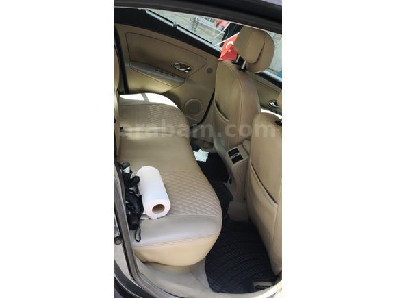 Sahibinden Renault Fluence 1.5 dCi Privilege 2012 Model