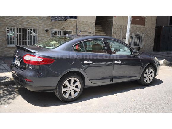 Sahibinden Renault Fluence 1.5 dCi Privilege 2012 Model