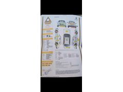 Sahibinden Renault Fluence 1.5 dCi Privilege 2012 Model