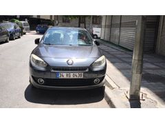Sahibinden Renault Fluence 1.5 dCi Privilege 2012 Model