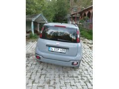 Sahibinden Fiat Panda 1.2 Fire Cross 2020 Model