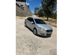 Sahibinden Fiat Linea 1.3 Multijet Active Plus 2011 Model  344.000 km Gri