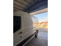 Sahibinden Ford Transit 350 L 2022 Model 