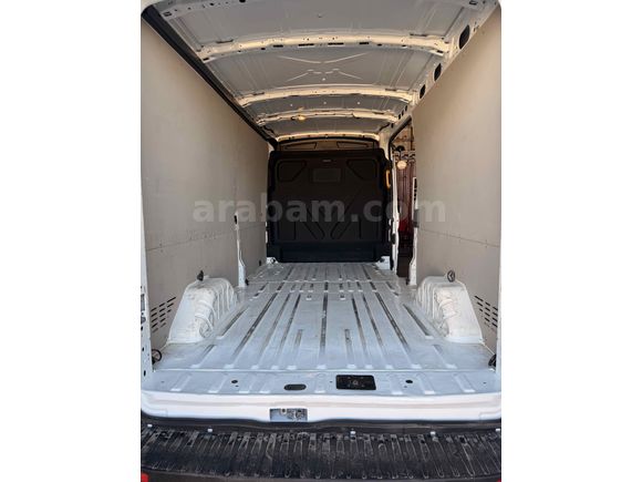 Sahibinden Ford Transit 350 L 2022 Model 