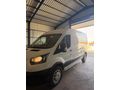 Sahibinden Ford Transit 350 L 2022 Model 