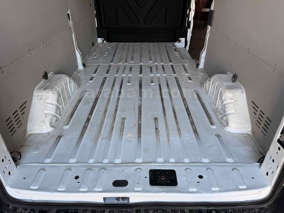 Sahibinden Ford Transit 350 L 2022 Model 