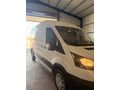 Sahibinden Ford Transit 350 L 2022 Model 
