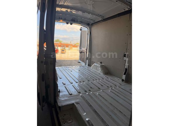 Sahibinden Ford Transit 350 L 2022 Model 