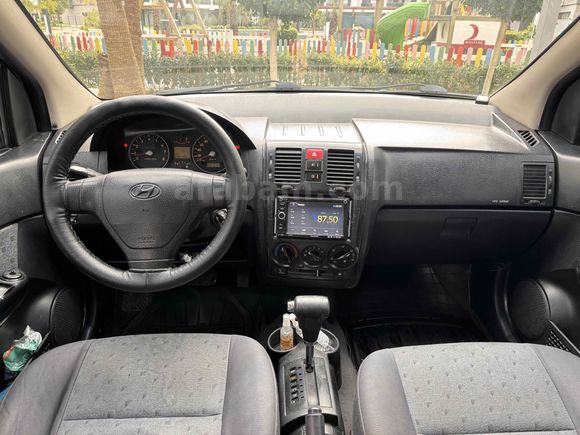 Sahibinden Hyundai Getz 1.3 GLS 2005 Model Antalya