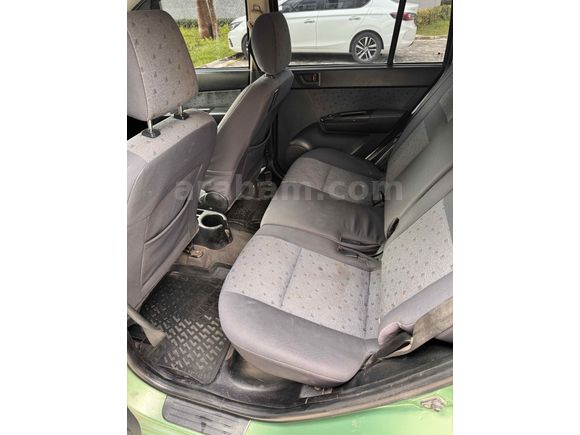 Sahibinden Hyundai Getz 1.3 GLS 2005 Model Antalya