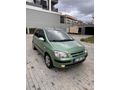 Sahibinden Hyundai Getz 1.3 GLS 2005 Model Antalya