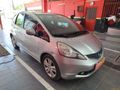 Galeriden Honda Jazz 1.4 Fun 2009 Model Antalya 98.960 km Gri