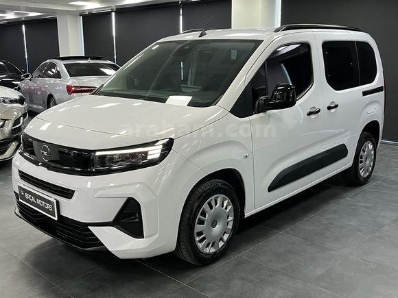 ERÇAL:2025 COMBO 1.5 ESSENTİAL+BOYASIZ+K/K TAKSİT+0.99 ORAN
