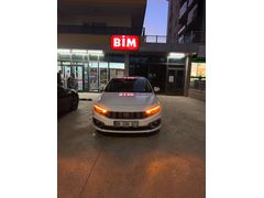 Sahibinden Fiat Egea 1.4 Fire Lounge Plus 2021 Model 