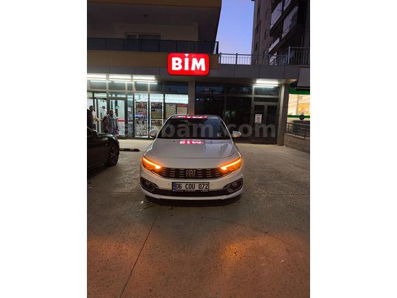 Sahibinden Fiat Egea 1.4 Fire Lounge Plus 2021 Model 