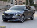 2016 SUPERB 1.4 TSI 150 HP ACT EKSTRA DONANIMLI 172 BİN KM'DE
