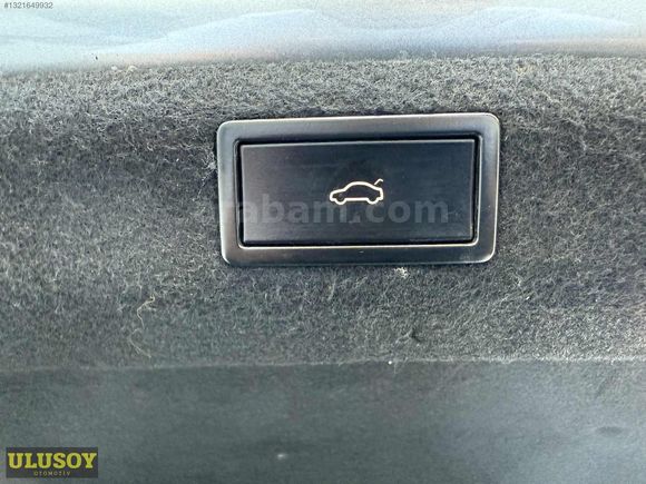 2016 SUPERB 1.4 TSI 150 HP ACT EKSTRA DONANIMLI 172 BİN KM'DE