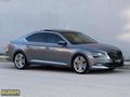 2016 SUPERB 1.4 TSI 150 HP ACT EKSTRA DONANIMLI 172 BİN KM'DE