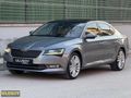 2016 SUPERB 1.4 TSI 150 HP ACT EKSTRA DONANIMLI 172 BİN KM'DE