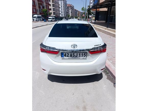 Hatasız kazasız bul bakımlı