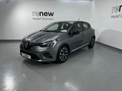 HEDEF RENAULT'DAN 0,99 KREDİ 2023 CLİO TOUCH MANUEL % 20