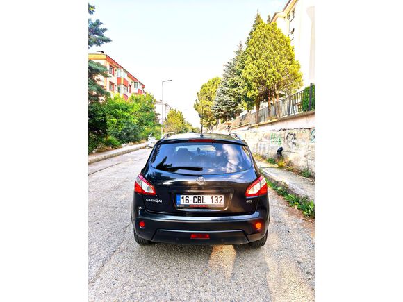 2012 MODEL CAM TAVAN 1.5 DCI FUL + FUL