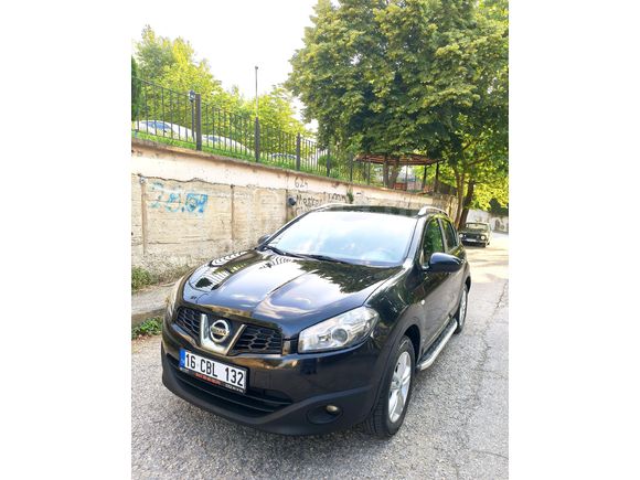 2012 MODEL CAM TAVAN 1.5 DCI FUL + FUL