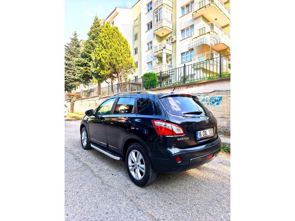 2012 MODEL CAM TAVAN 1.5 DCI FUL + FUL