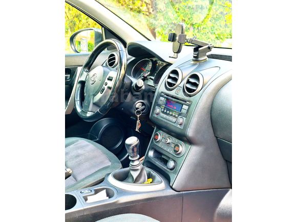2012 MODEL CAM TAVAN 1.5 DCI FUL + FUL