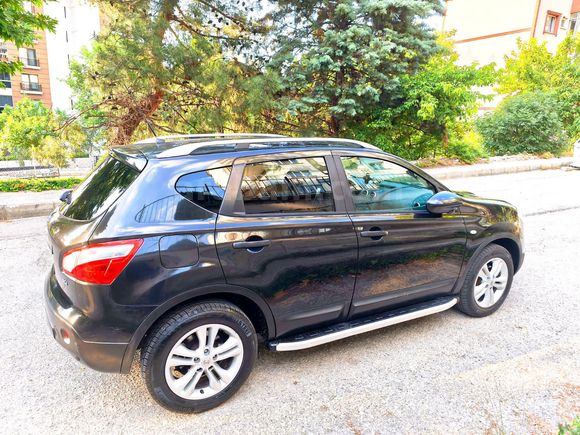 2012 MODEL CAM TAVAN 1.5 DCI FUL + FUL