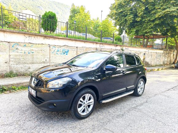 2012 MODEL CAM TAVAN 1.5 DCI FUL + FUL