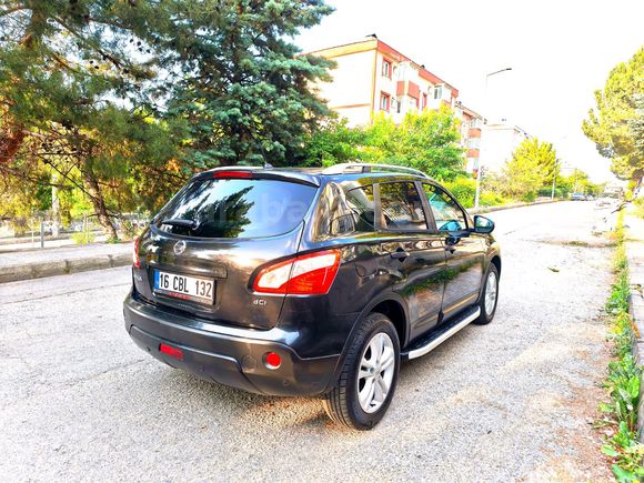 2012 MODEL CAM TAVAN 1.5 DCI FUL + FUL