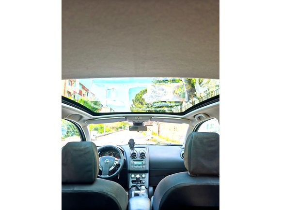 2012 MODEL CAM TAVAN 1.5 DCI FUL + FUL