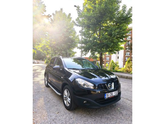 2012 MODEL CAM TAVAN 1.5 DCI FUL + FUL