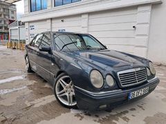 Sahibinden Mercedes - Benz E 200 Avantgarde 1996 Model