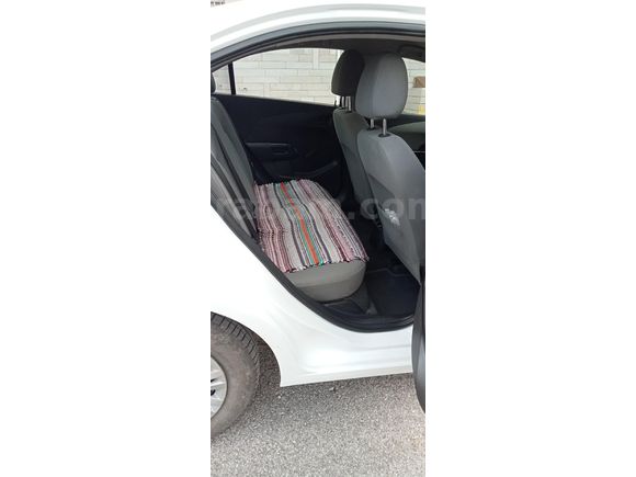 ORJİNAL DEĞİŞEN BOYA TRAMER HASAR KAYDI YOK 06 FB PLAKALI l