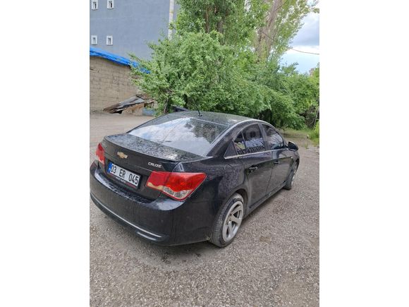 Sahibinden Chevrolet Cruze 1.6 WTCC Edition 2011 Model
