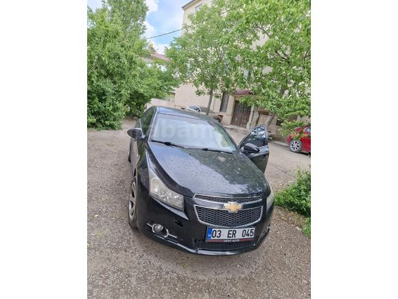 Sahibinden Chevrolet Cruze 1.6 WTCC Edition 2011 Model