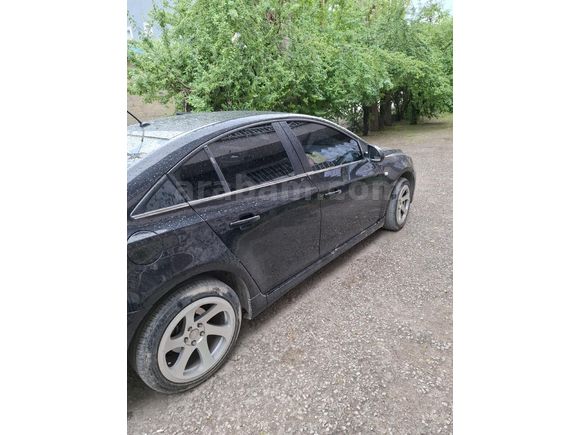Sahibinden Chevrolet Cruze 1.6 WTCC Edition 2011 Model
