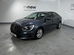 HEDEF RENAULT'DAN 0,99 KREDİ 2024 MEGANE JOY 1.3 TCE EDC %20