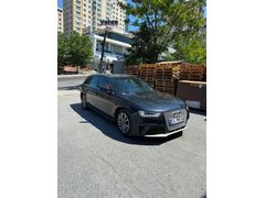 Sahibinden Audi A4 Avant 2.0 TDI Quattro 2015 Model 