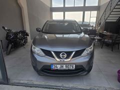 Sahibinden Nissan Qashqai 1.2 DIG-T Visia 2014 Model Tekirdağ