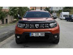 Sahibinden Dacia Duster 1.3 Tce Comfort 2021 Model 