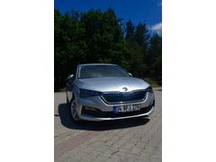 Sahibinden Skoda Scala 1.6 TDI Premium 2020 Model 