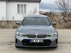 Sahibinden BMW 320i m3 koltuklu 50th Year M Edition 2022 Model 