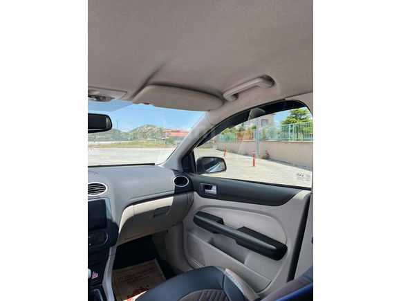 Sahibinden Ford Focus 1.6 TDCi Ghia 2007 Model 