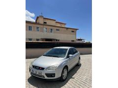 Sahibinden Ford Focus 1.6 TDCi Ghia 2007 Model 